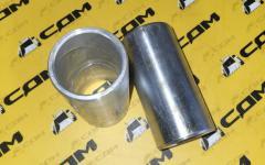 Втулка крепления передней стрелы к ковшу/передней тяги к ковшу 45х55х110 Shanmon 388H Z062010900