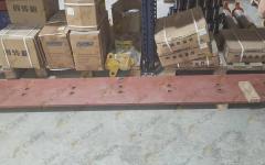 Кромка режущая CDM853N