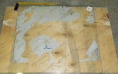 Стекло заднего окна CDM833 910×840 (до 2011г)