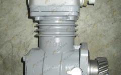 Компрессор воздушный одноцилиндровый CDM855 612600130623