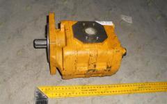 Насос рулевого управления 20MPa, 2200 об/мин CDM843 CBGq2063