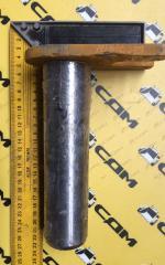 Палец крепления цилиндра стрелы к раме d=50 L=205 Z3.8.4/250100210