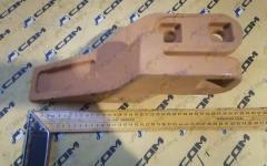 Зуб ковша боковой левый SDLG 252101811