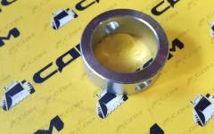 Втулка фиксирующая пальца переднего цилиндра стрелы к раме 51х70х24 LONKING 83C 30810122832