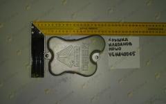 Крышка клапанов HOWO VG14040065