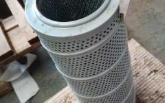 Фильтр гидравлический слива CDM932N/CDM936N 60100009988/932NG.13L2.09.02