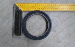 Сальник коленвала задний Solar 255LC-V 65.01510-0101