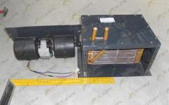 Отопитель салона SD