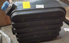 Бак мочевины SITRAK WG9925565001