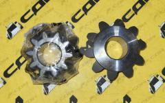 Сателлит дифференциала z=10, d=28,5 CDM855