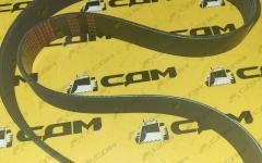 Ремень помпы 8РК1080 D10 HOWO