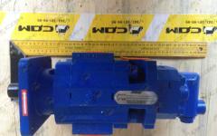 Насос гидравлический сдвоенный CDM856  P5100-F100NM