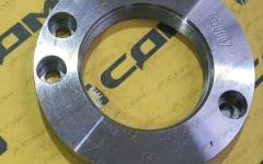 Гайка бортового редуктора D=114 d=66 CDM936N 36402100433
