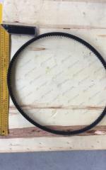 Ремень привода двигателя  AV22x1536 Yuchai YC6108/YC6B125