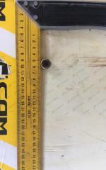 Колпачок маслосъёмный YC6108G 4110000561059/430-1007016A