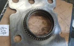 Пластина синхронизатора КПП HW25712XST WG2203100244/AZ220310000019