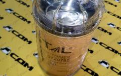 Фильтр топливный грубой очистки (с колбой) WP10 MX1393640/FS19532/11LB-20310/Р550730