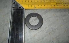 Шайба 4114-4059(DS0401184) Mega 400