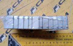 Вкладыш шатунный WP6G LG833B 13068736+13068737