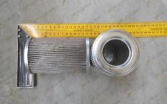 Фильтр трансмиссии D=82 L=131мм LG936/LG833