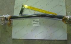 Тяга продольная рулевая первого моста HOWO