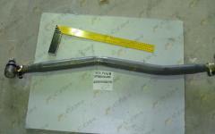 Тяга продольная рулевая средняя второго моста 8*4 HOWO AZ9731430030