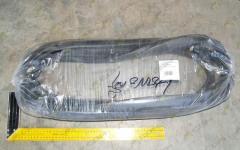 Уплотнитель ветрового стекла WG1642710002