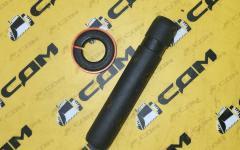 Палец + шайба наконечника ковша CDM6306/CDM6245 60600008553