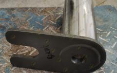 Палец соединения ковша и стрелы D=80 L=215 Z5G.8.7/9321715/252100421