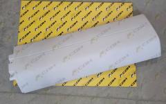 Крыло кабины задняя часть правое под покраску HOWO T5G/C7H SITRAK 810W61210-0616