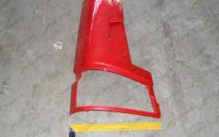 Обтекатель фары правый WG1642110001