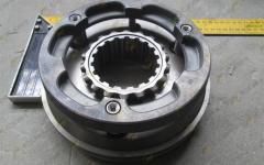 Синхронизатор делителя А-5065