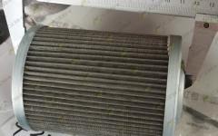 Фильтр гидравлический ГМП D=90, d=44 H=127