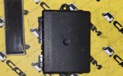 Блок управления стеклоподъемником HOWO A7 WG1664331063/1