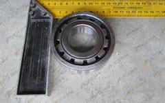 Подшипник 102308E промежуточного вала задний KПП Fuller HOWO 12JS200 102308E