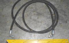 РВД подъема кабины 6,4-40-3080-36.90град/M12x1.5-36.90град/M12x1.5-0град