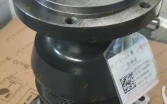 Шкив вентилятора WP10 LG863N 1000951593