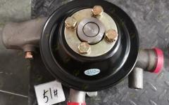 Насос водяной (помпа) 4110001058051/J8000-1307100A/J3600-1307020A