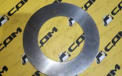 Шайба регулировочная 95х160х1 4043000042/4043000040