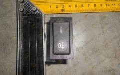 Переключатель противотуманных фар (задних) HOWO/HOWO-70 WG9719584013