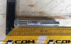 Палец рессоры HOWO-70 под гайку