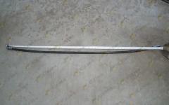 РВД подъема кабины 6,4-40-1100-36/M12x1.5-36.90град/M12x1.5