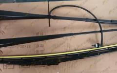 Щетка стеклоочистителя переднего стекла с держателем LG876H/ZL50NC 60400009757/CDM855NWVI.15.19-002