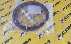 Сальник бортового редуктора переднего/заднего моста 150х180х14,5/16 LONKING 83C 36402000403