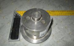 Вал шестерни D12 HOWO A7 VG1246050034