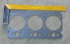 Прокладка ГБЦ 65.03901-0072/65.03901-0075/65.03901-0064A/400603-00110