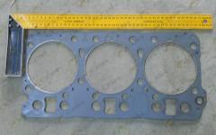Прокладка ГБЦ 65.03901-0073/65.03901-0076/65.03901-0063/400603-00111