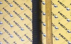 Патрубок радиатора длинный Yuchai YC6B125/YC6108