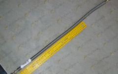 РВД на пневмоклапан сцепления в оплетке L-630 55523