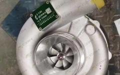 Турбина двигателя CDM520A J85S